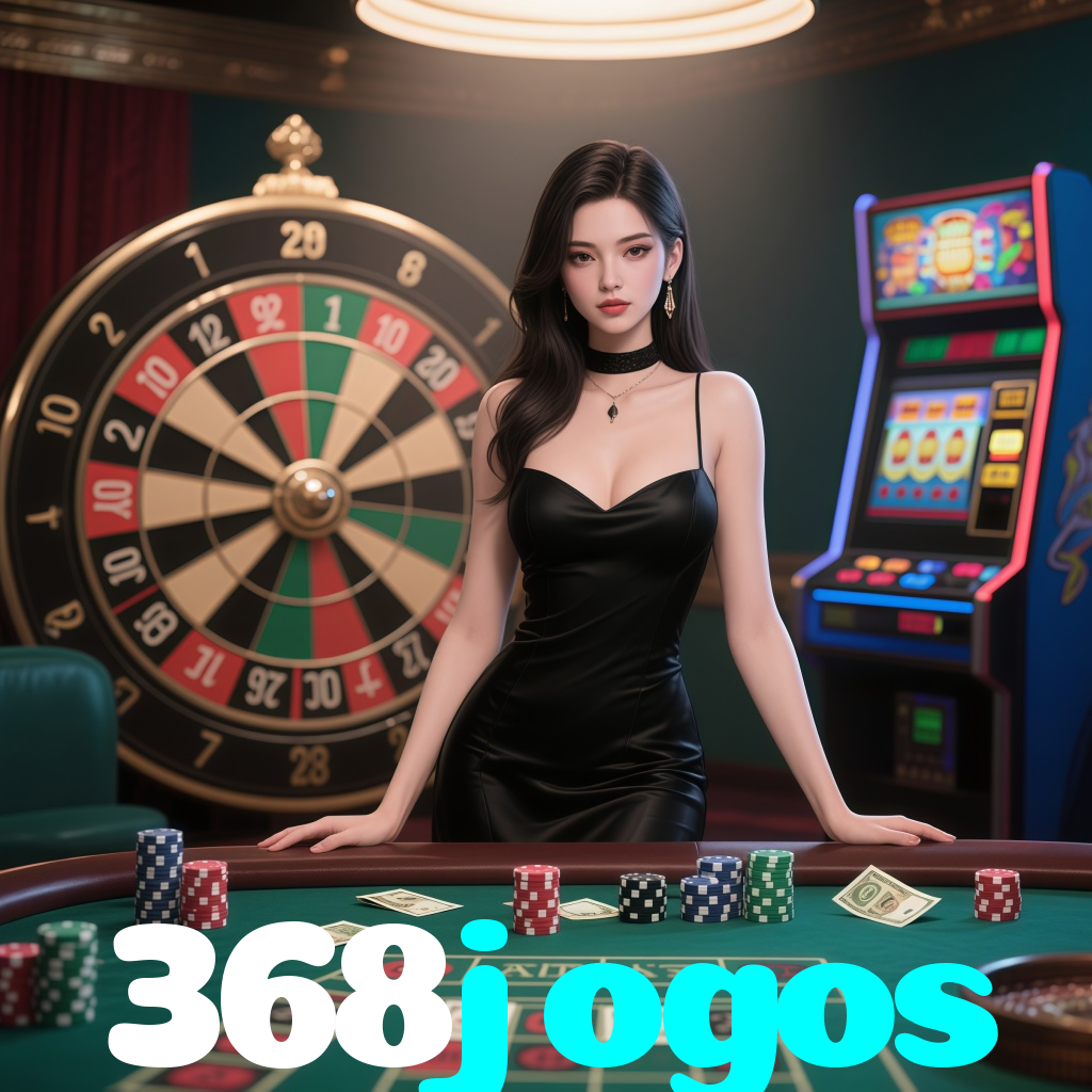 368jogos