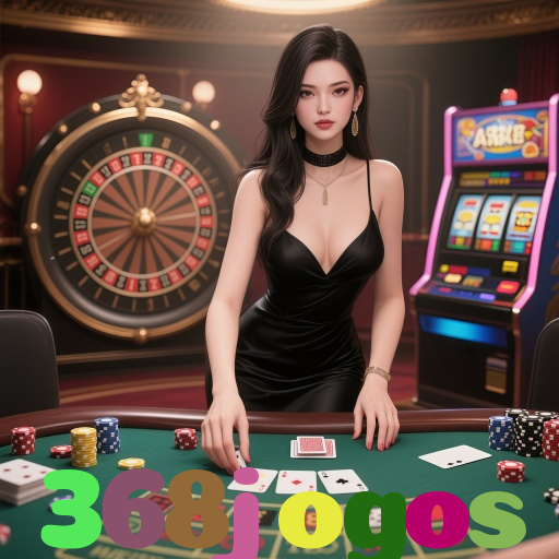 368jogos
