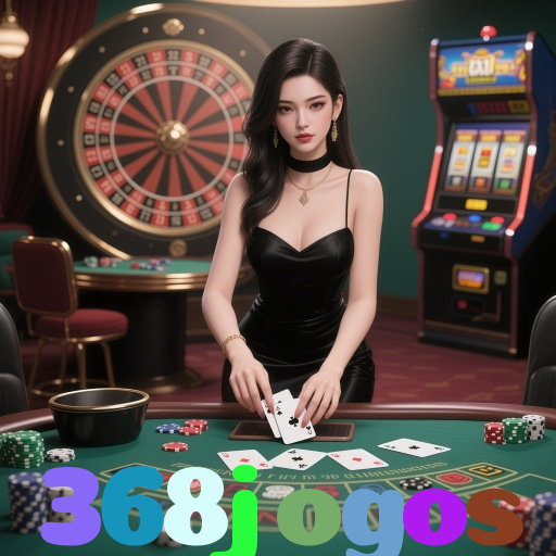368jogos