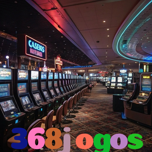 368jogos