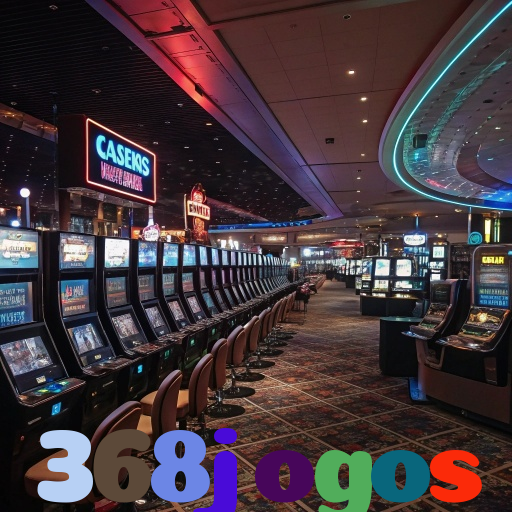 368jogos
