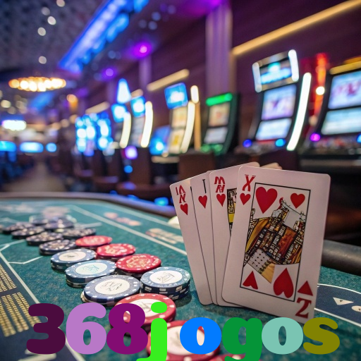 368jogos