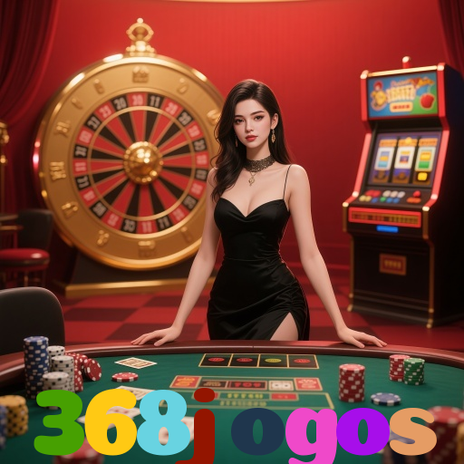 368jogos