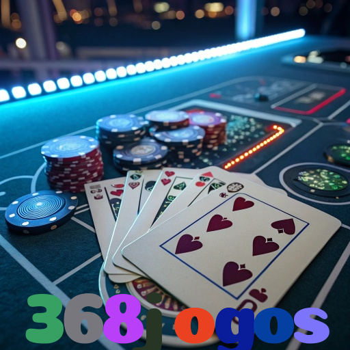 368jogos