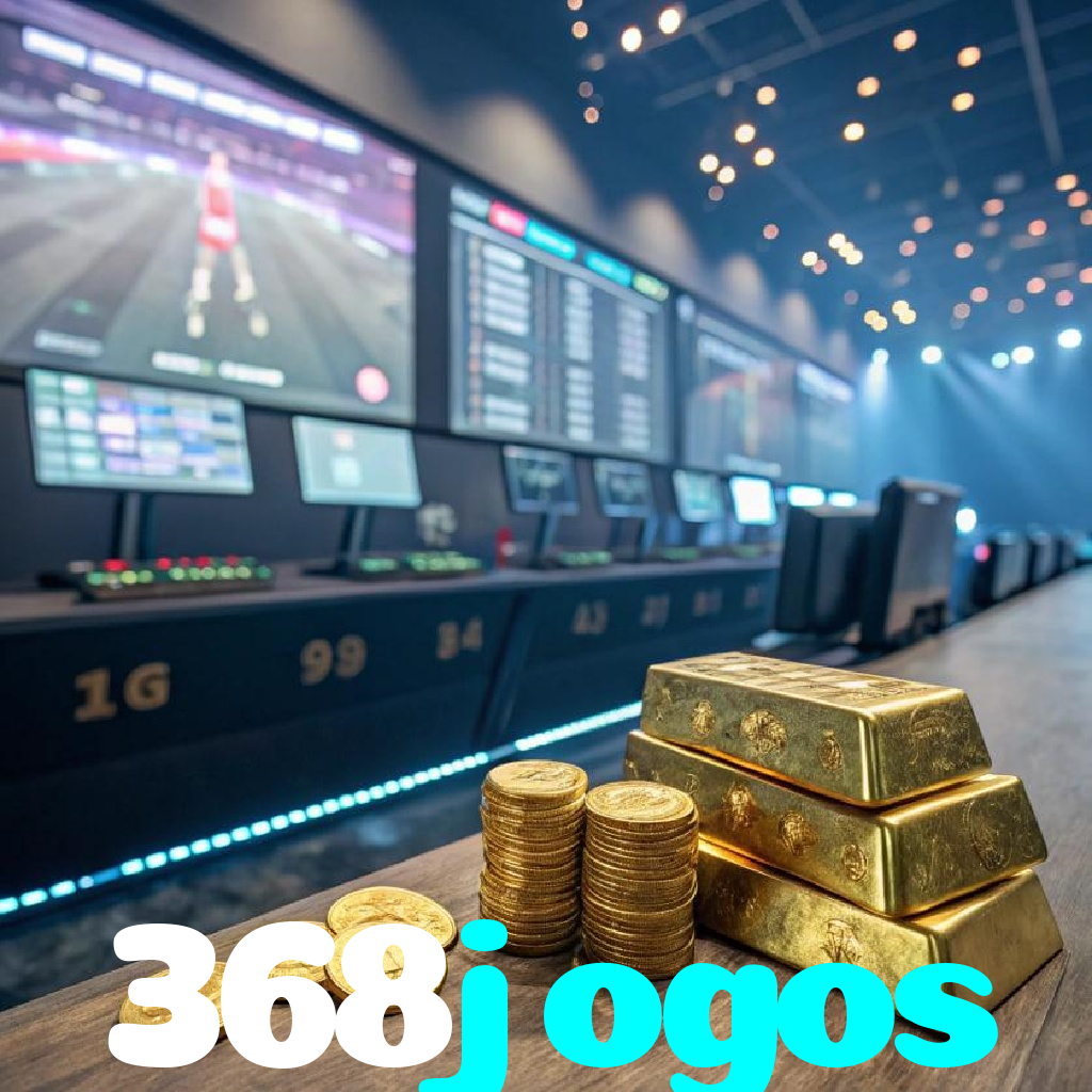 368jogos