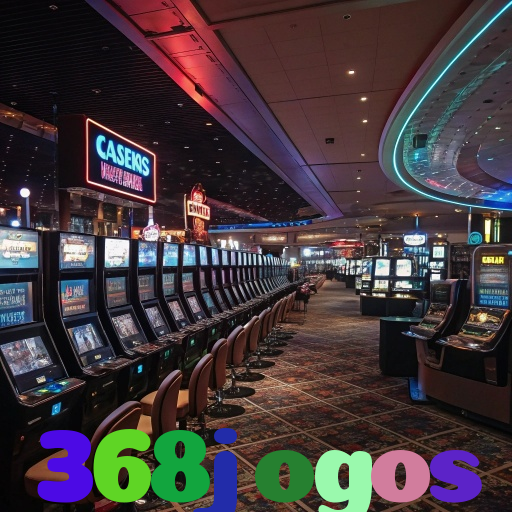 368jogos