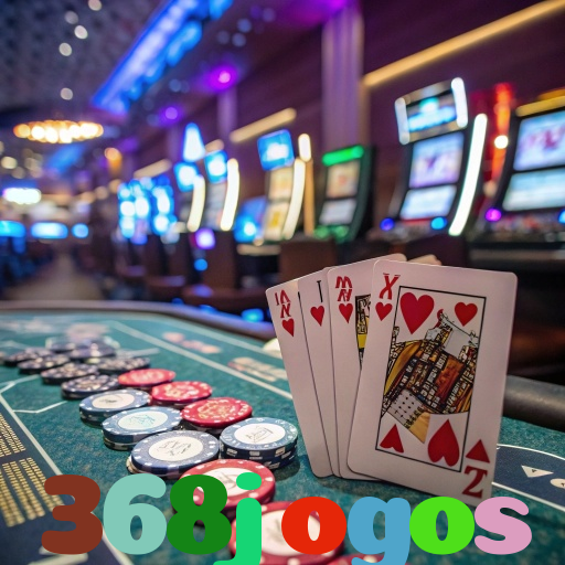 368jogos