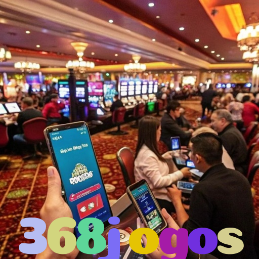 368jogos