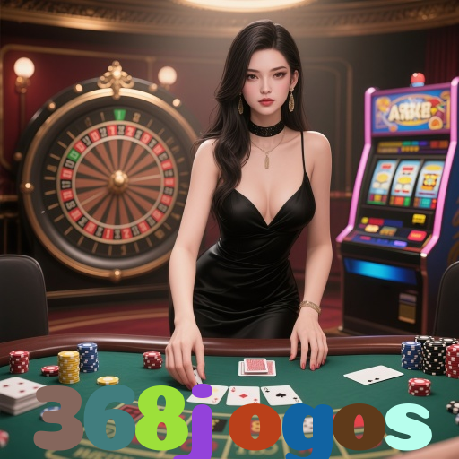 368jogos