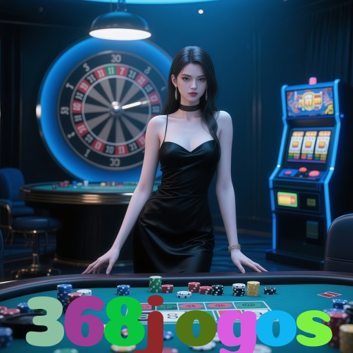 368jogos