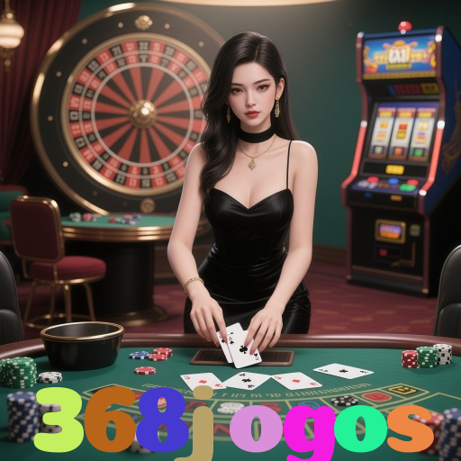 368jogos