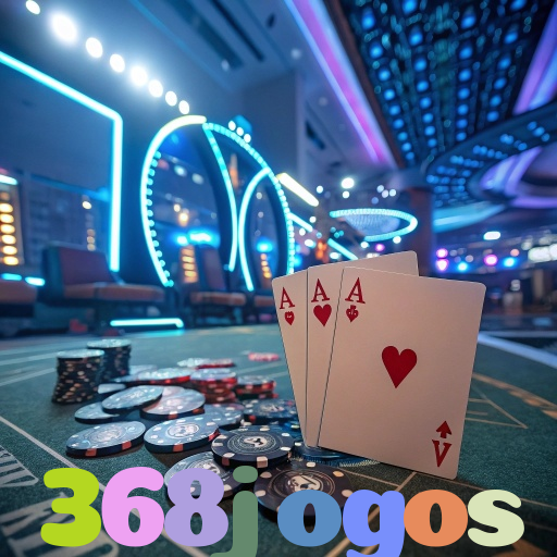 368jogos